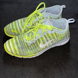 Women’s Nike Free Tr Fit 4